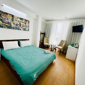 Budget Double Room