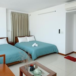 Family Double Room